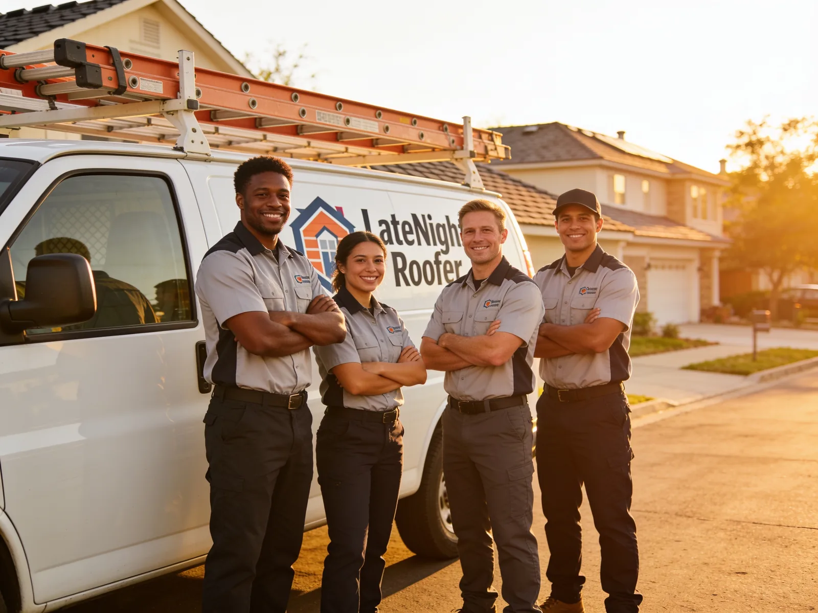 Emergency Roof Repair company in Richland, OR